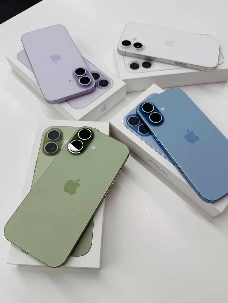 Smartphones