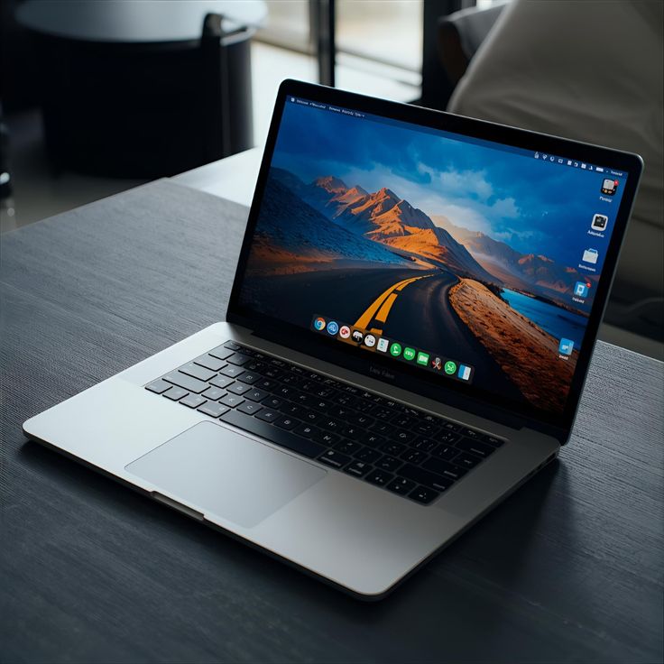 Labtop
