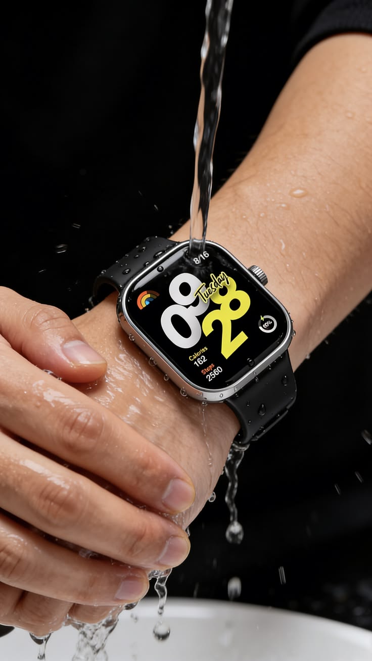 Smart Watch